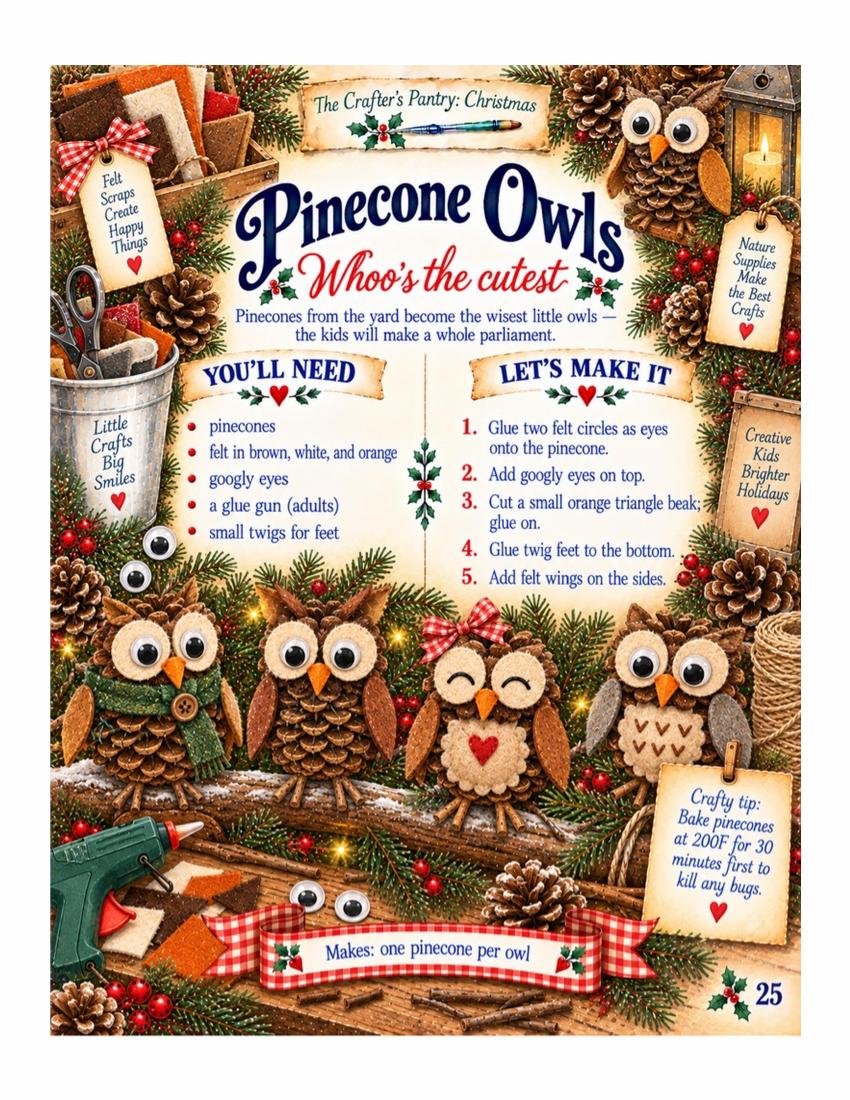 Recipe page 3