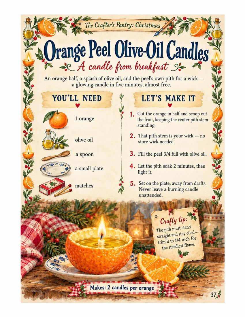 Recipe page 4
