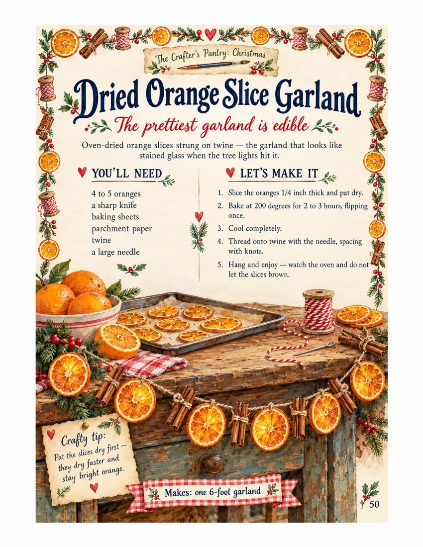 Recipe page 5