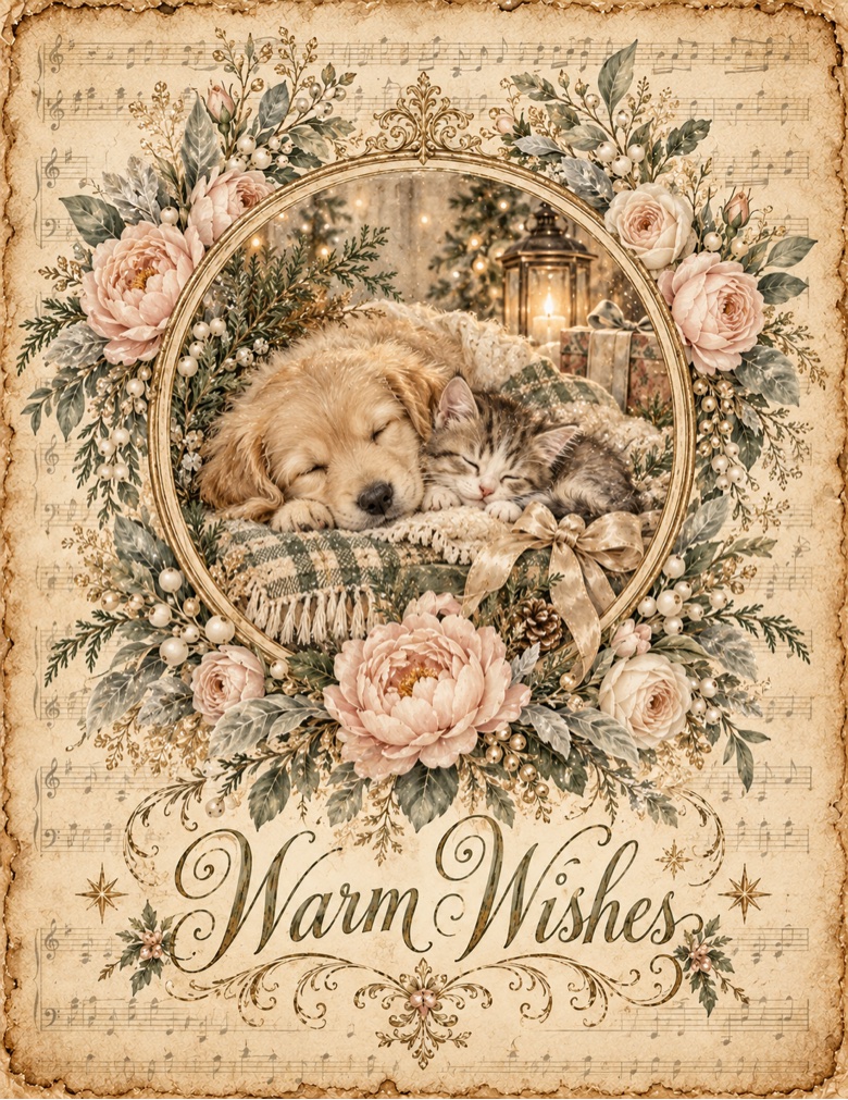 Warm Wishes