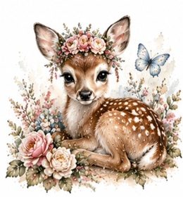 Baby Fawns #1