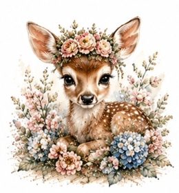 Baby Fawns #2