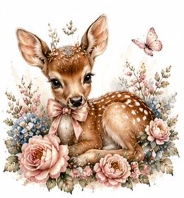 Baby Fawns #3