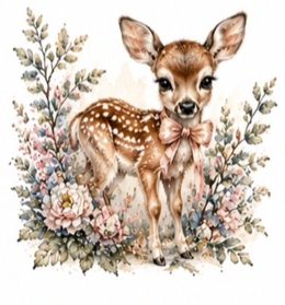 Baby Fawns #8