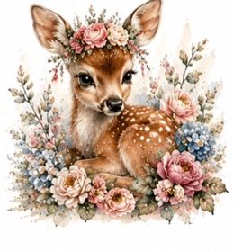 Baby Fawns #12