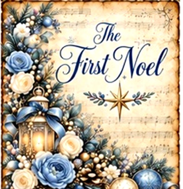 Blue Christmas Carols #2