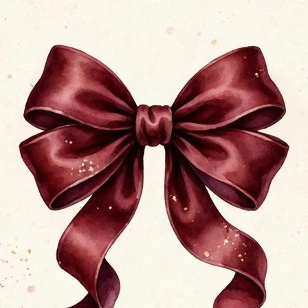 Burgundy Velvet #2