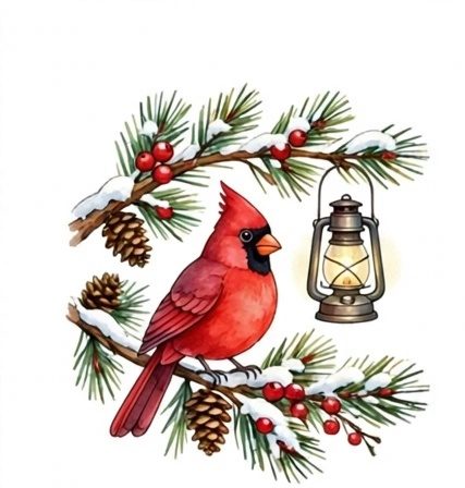 Cardinals #1