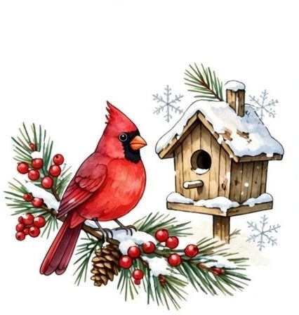 Cardinals #2