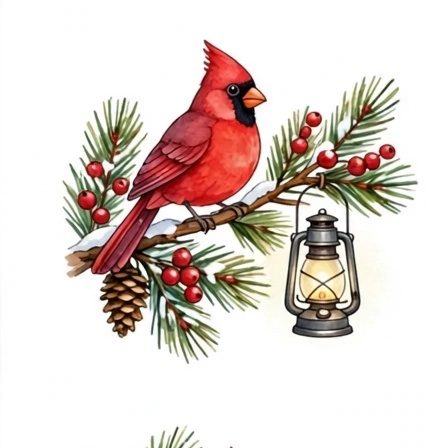 Cardinals #7
