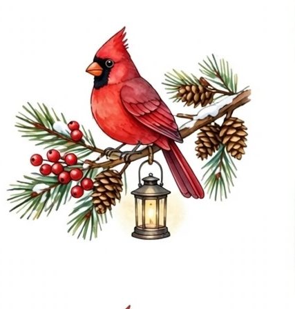 Cardinals #9