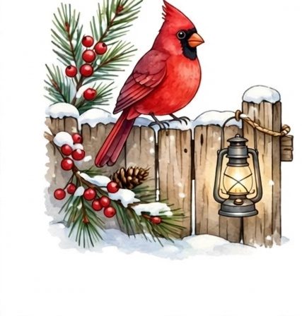 Cardinals #10