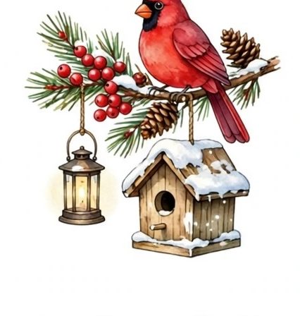 Cardinals #11