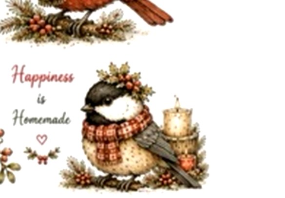 Cardinals with Sayings #16