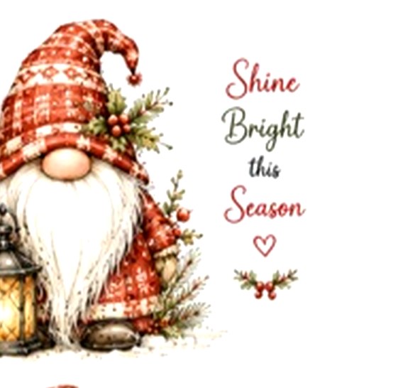 Christmas Gnomes #8