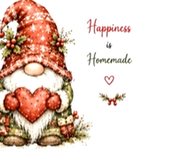 Christmas Gnomes #12