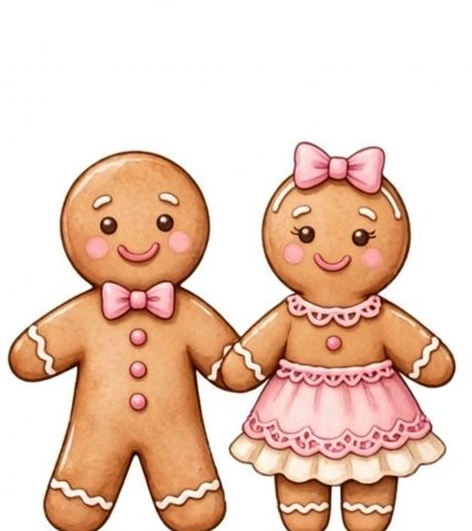 Gingerbread #2