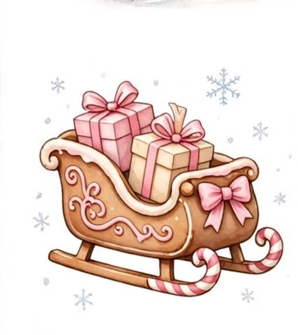 Gingerbread #4