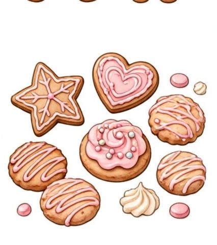 Gingerbread #5