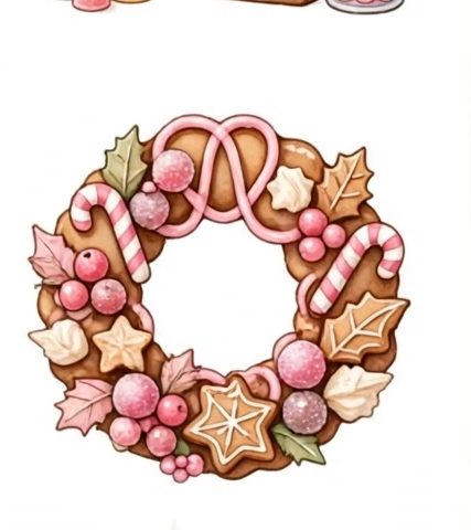 Gingerbread #6