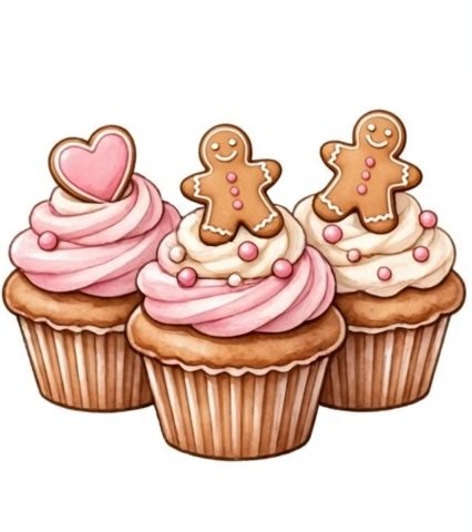 Gingerbread #8