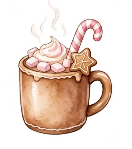 Gingerbread #9