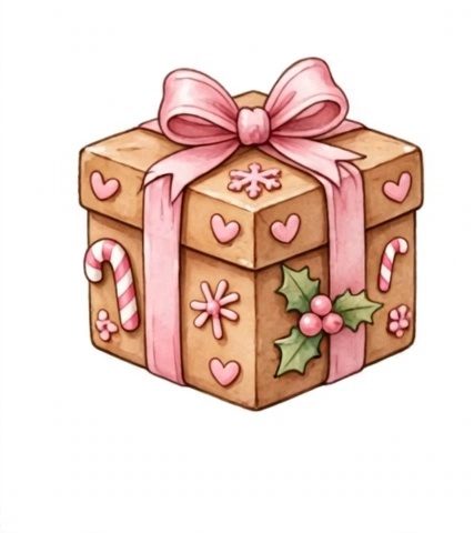Gingerbread #10