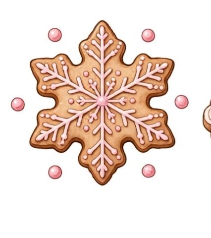 Gingerbread #11