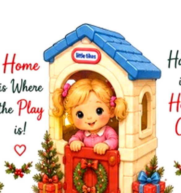 Little Tikes Christmas #2