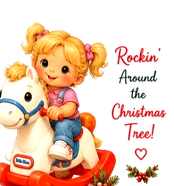 Little Tikes Christmas #4