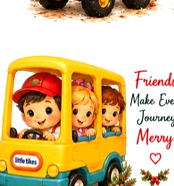 Little Tikes Christmas #7