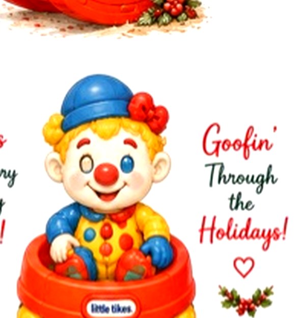 Little Tikes Christmas #8