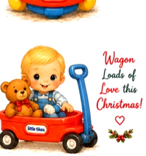 Little Tikes Christmas #12