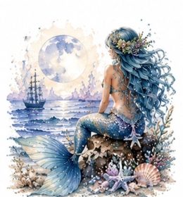 Mermaids #2