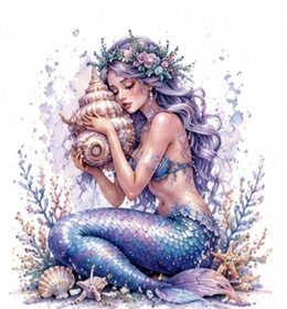 Mermaids #3