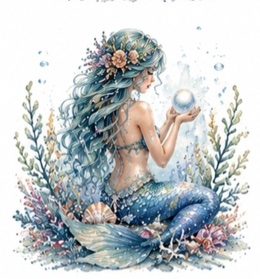 Mermaids #4