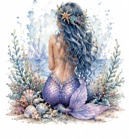 Mermaids #10