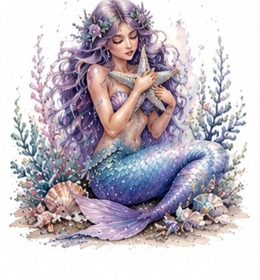 Mermaids #11