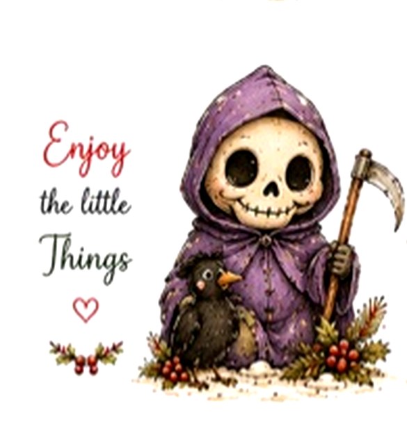 Misfit Toys Christmas #5