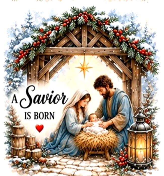 Nativity Scenes #5