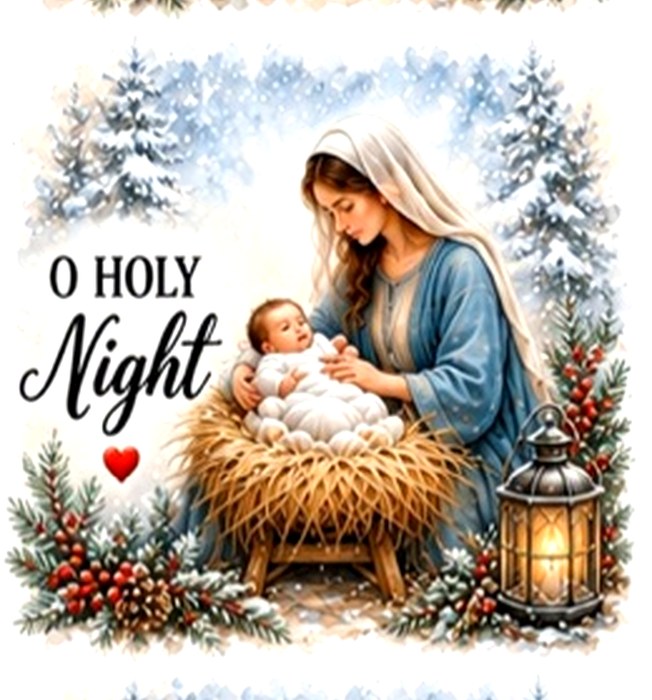 Nativity Scenes #9