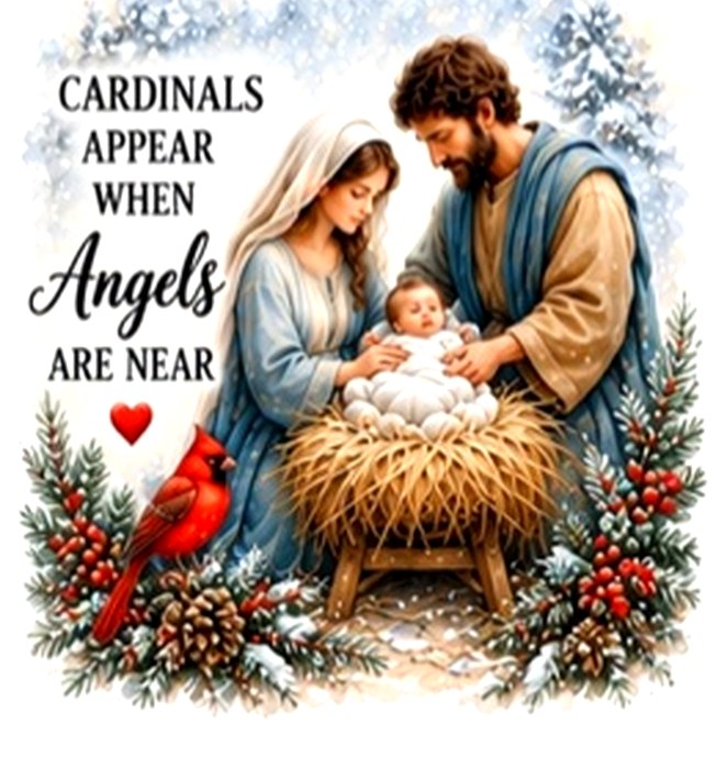 Nativity Scenes #10