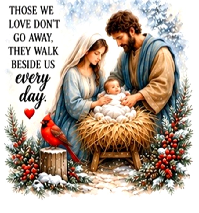 Nativity Scenes #11