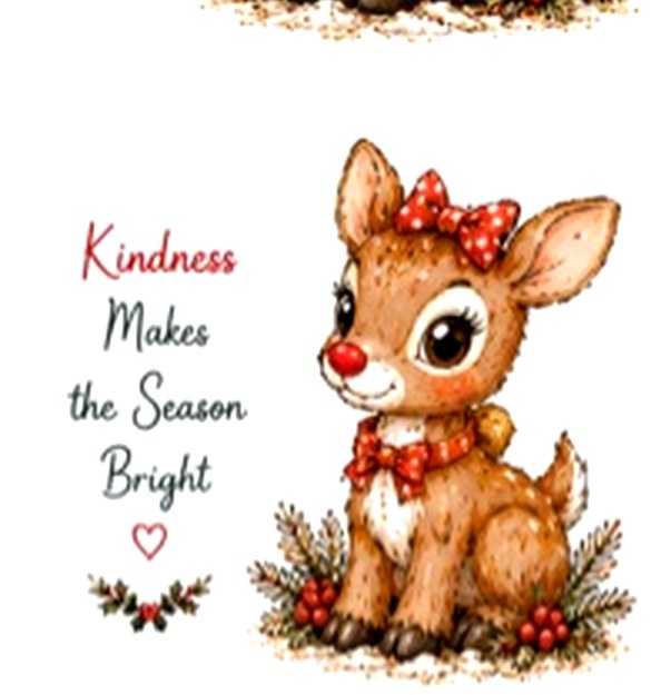 Rudolph & Friends #5