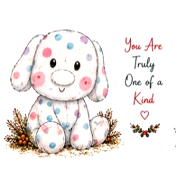 Rudolph & Friends #10