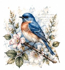 Songbirds #2