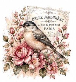 Songbirds #3