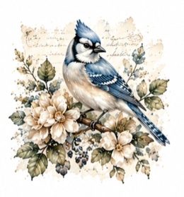 Songbirds #4
