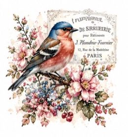 Songbirds #5