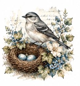 Songbirds #6
